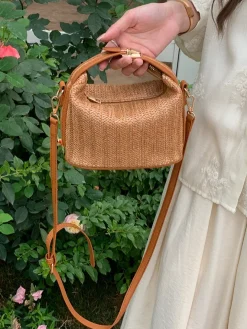 Casual Clutch Bag
