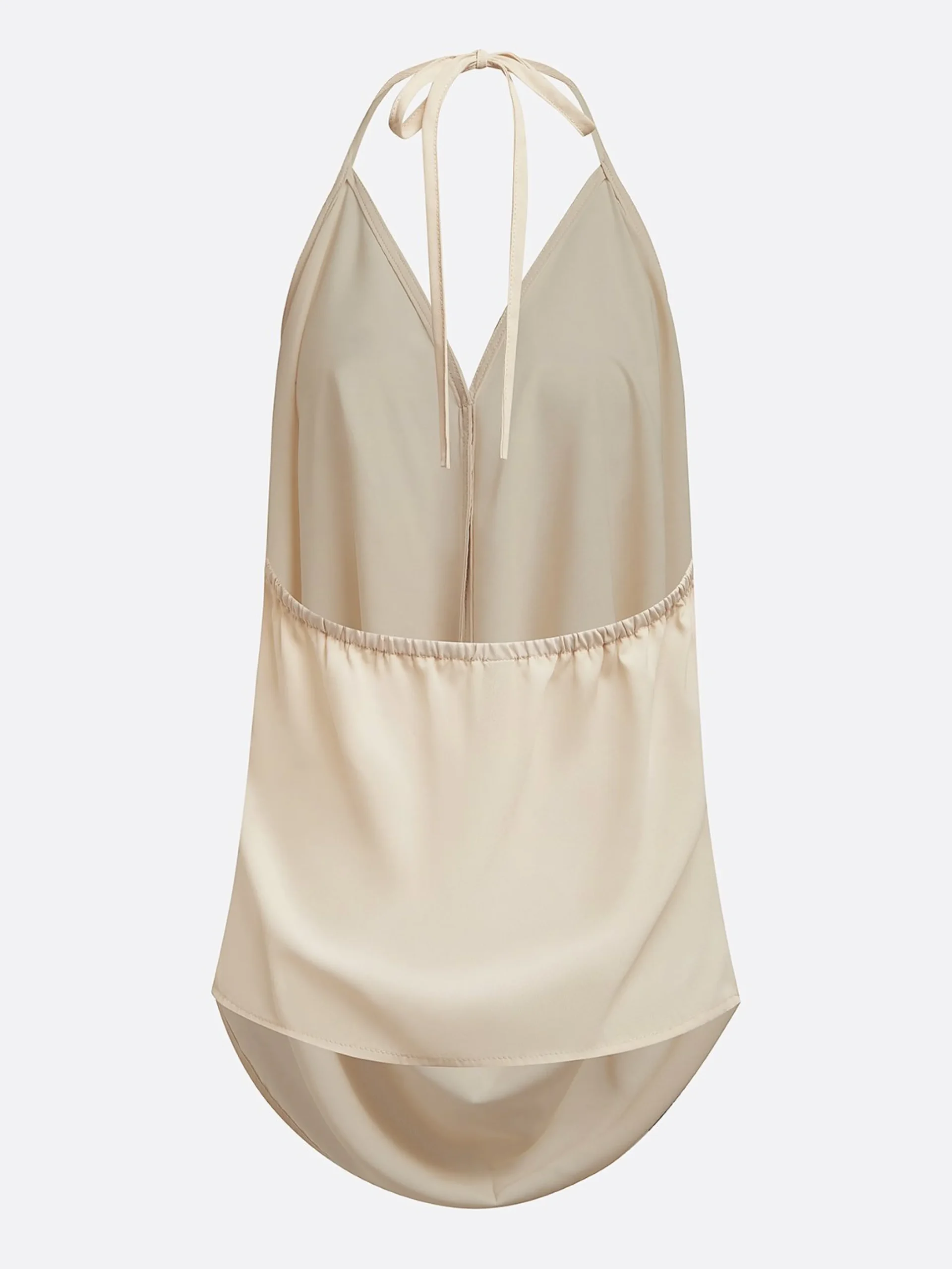 Casual Sheer Flowy Spaghetti Strap Camisole
