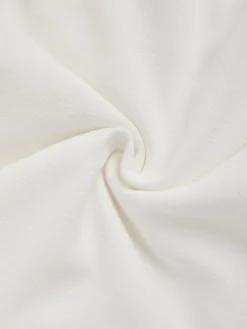 Cotton Casual Plain Wide Leg Pants Fashion Pants