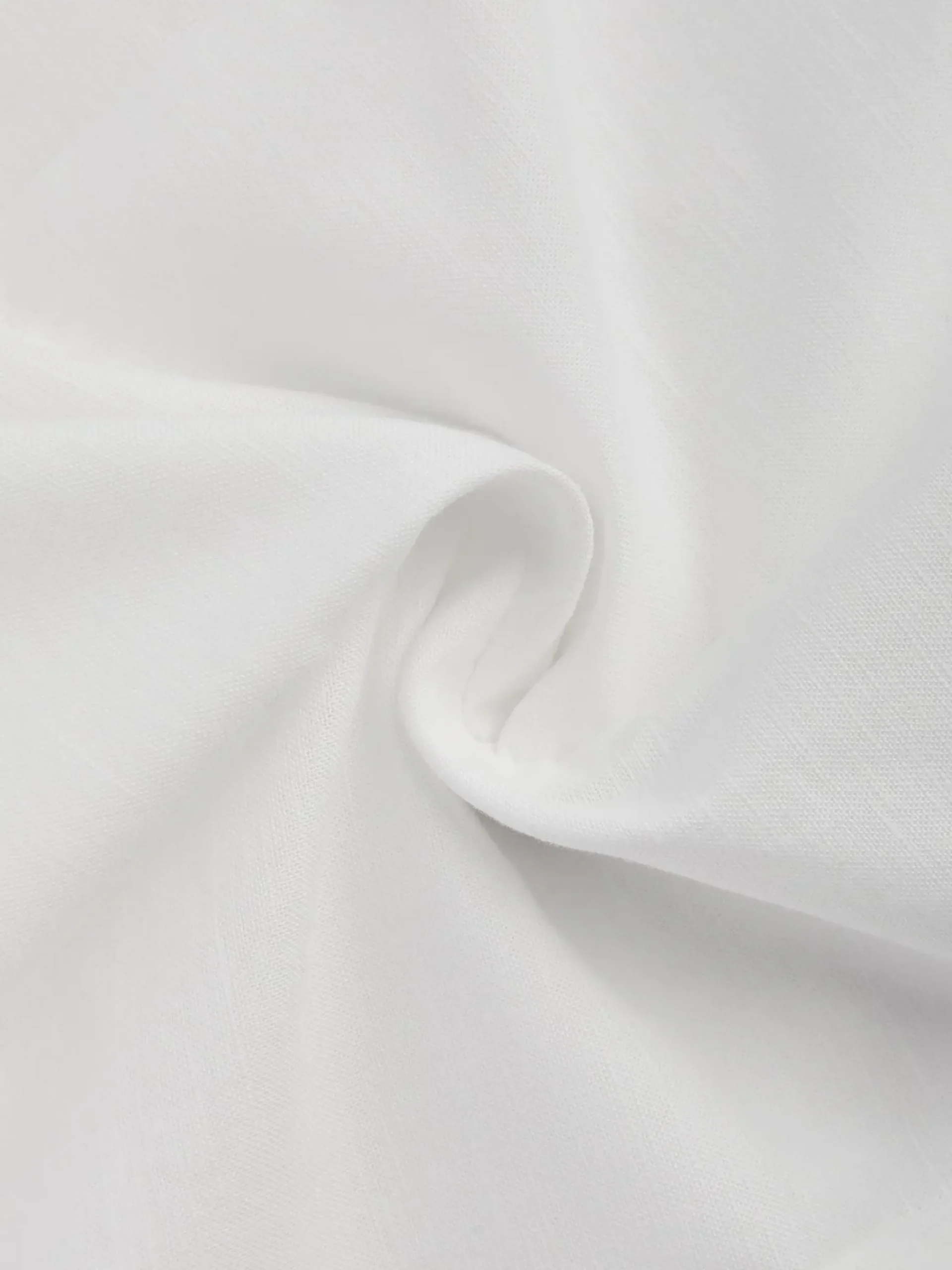 Elegant Linen Sleeveless Vest Stand Collar Asymmetrical Hem Office Wear