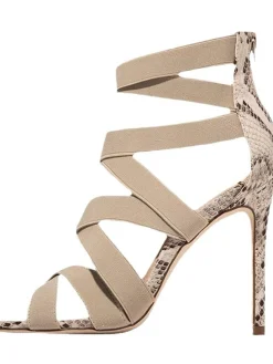 Elegant Plain Shoes