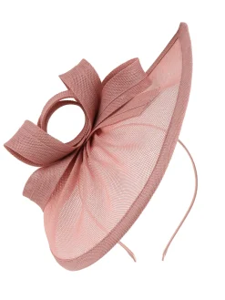 Elegant Tea Party Derby Fascinators Hat Vintage Kentucky Hair Hoop