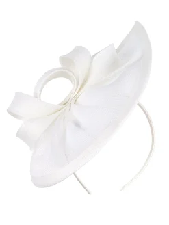 Elegant Tea Party Derby Fascinators Hat Vintage Kentucky Hair Hoop