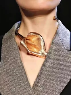 Personalized ears
