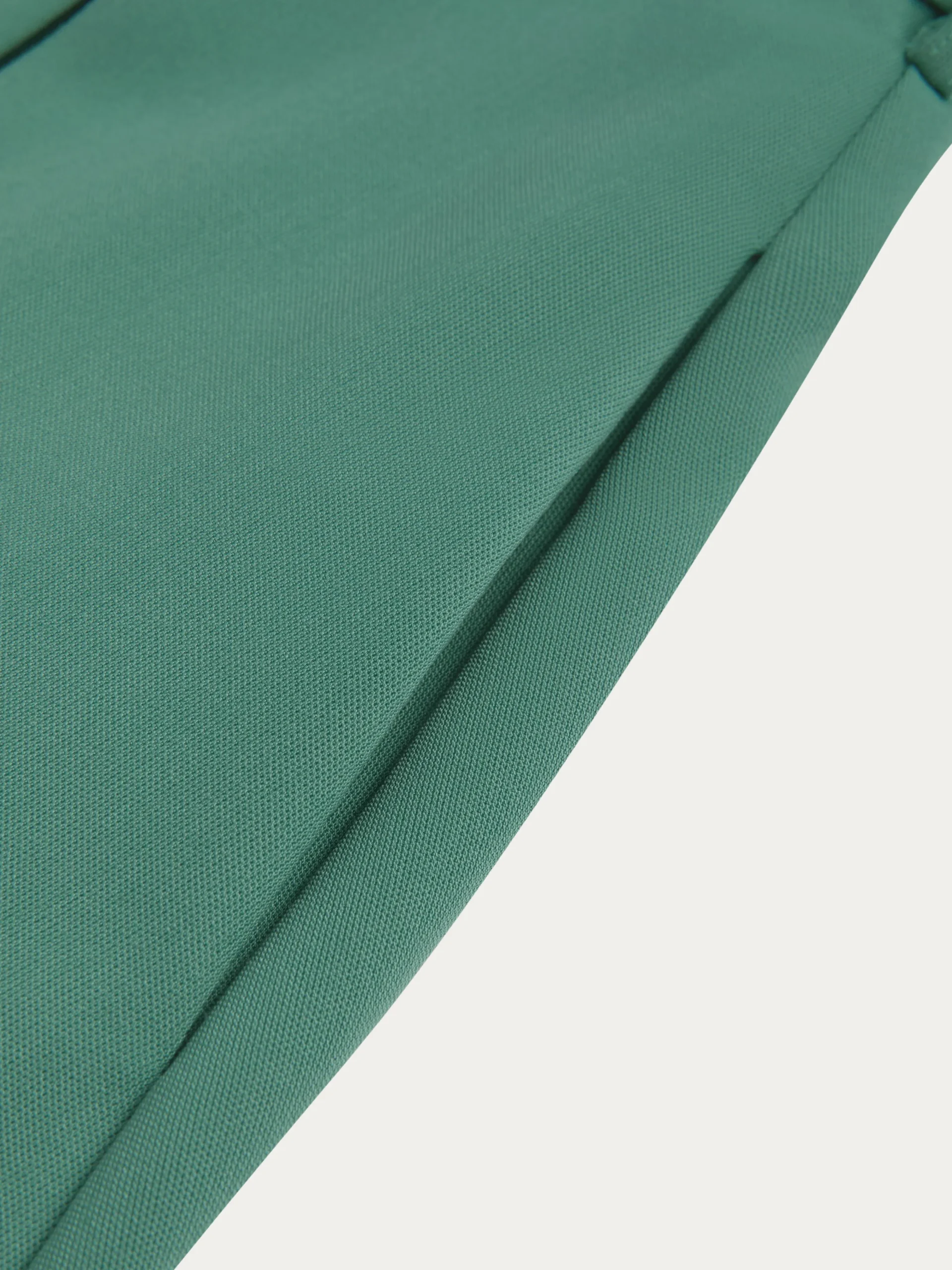 Regular Sleeve Stand Collar Plain Urban Dress With Belt