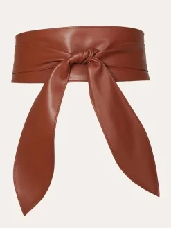 Ribbon Women's Girdle Belt