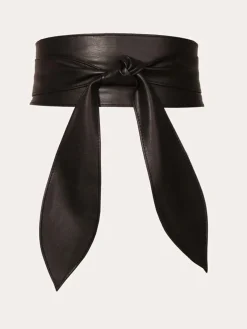 Ribbon Women's Girdle Belt