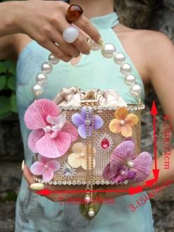 Urban Clutch Bag