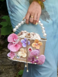 Urban Clutch Bag