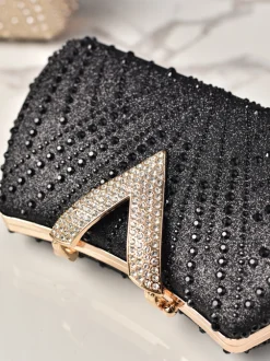 Urban Clutch Bag