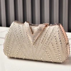 Urban Clutch Bag