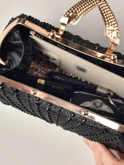 Urban Clutch Bag