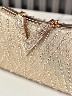 Urban Clutch Bag