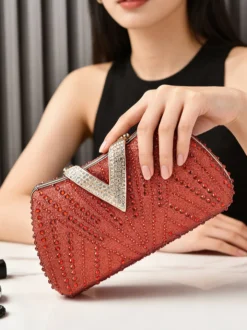Urban Clutch Bag