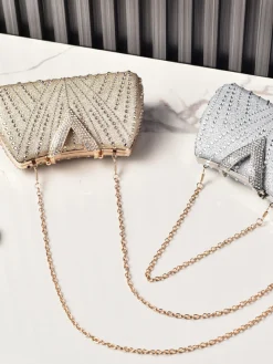 Urban Clutch Bag