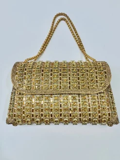 Urban Clutch Bag
