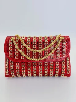Urban Clutch Bag