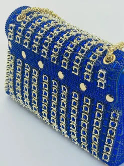 Urban Clutch Bag