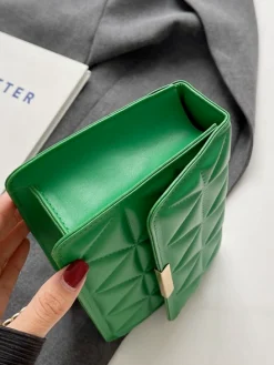Urban Clutch Bag