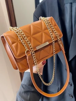 Urban Clutch Bag