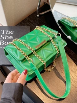 Urban Clutch Bag