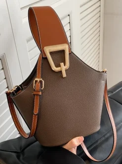 Urban Color Block Classic Backpack