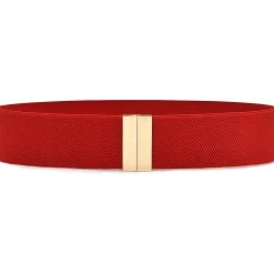 Urban High-Elastic Belt