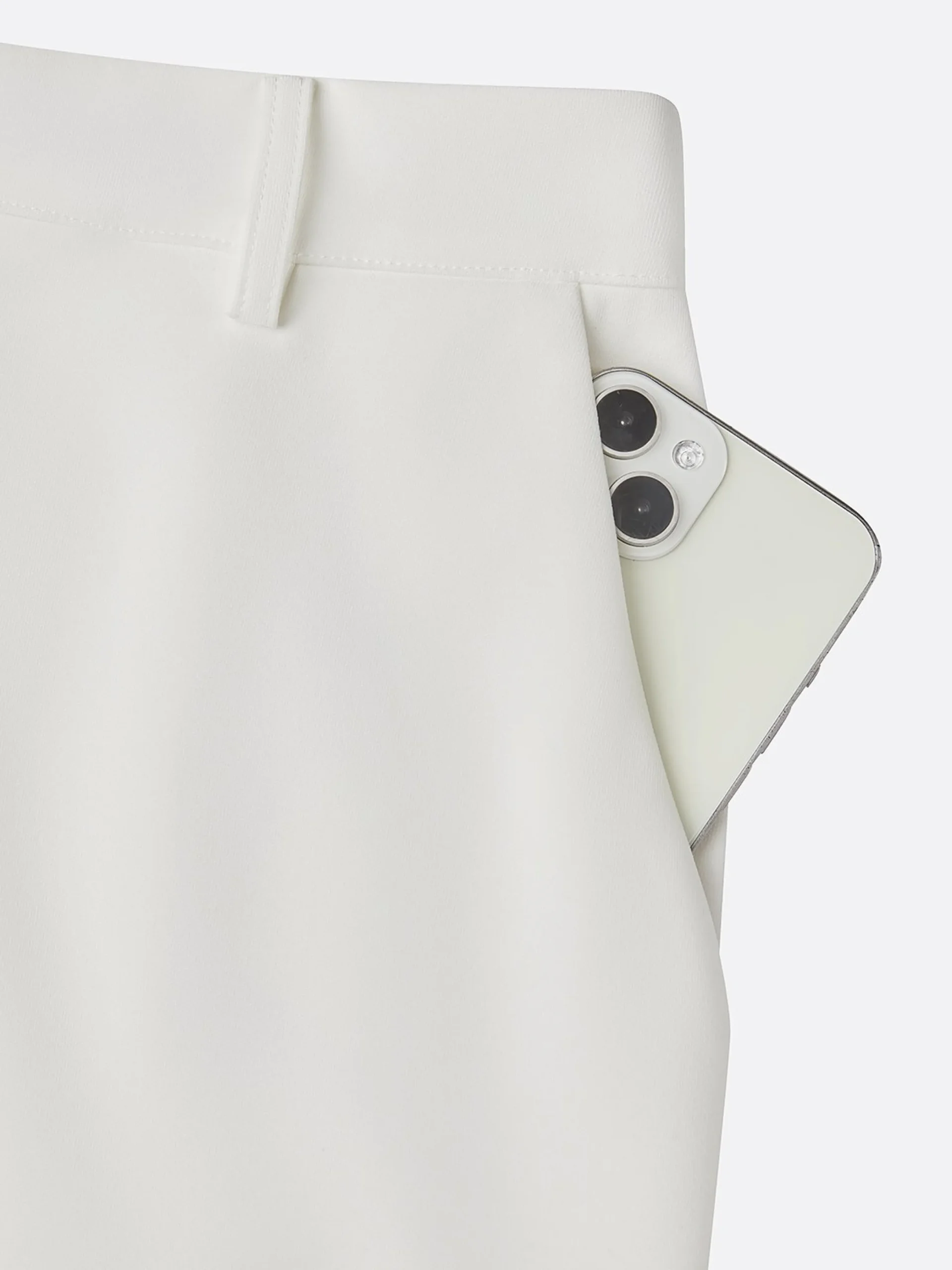 Urban High Waisted Wide Leg Pants Circle Applique Party Trousers