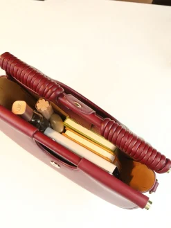 Urban PU Clutch Bag