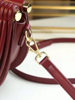Urban PU Clutch Bag
