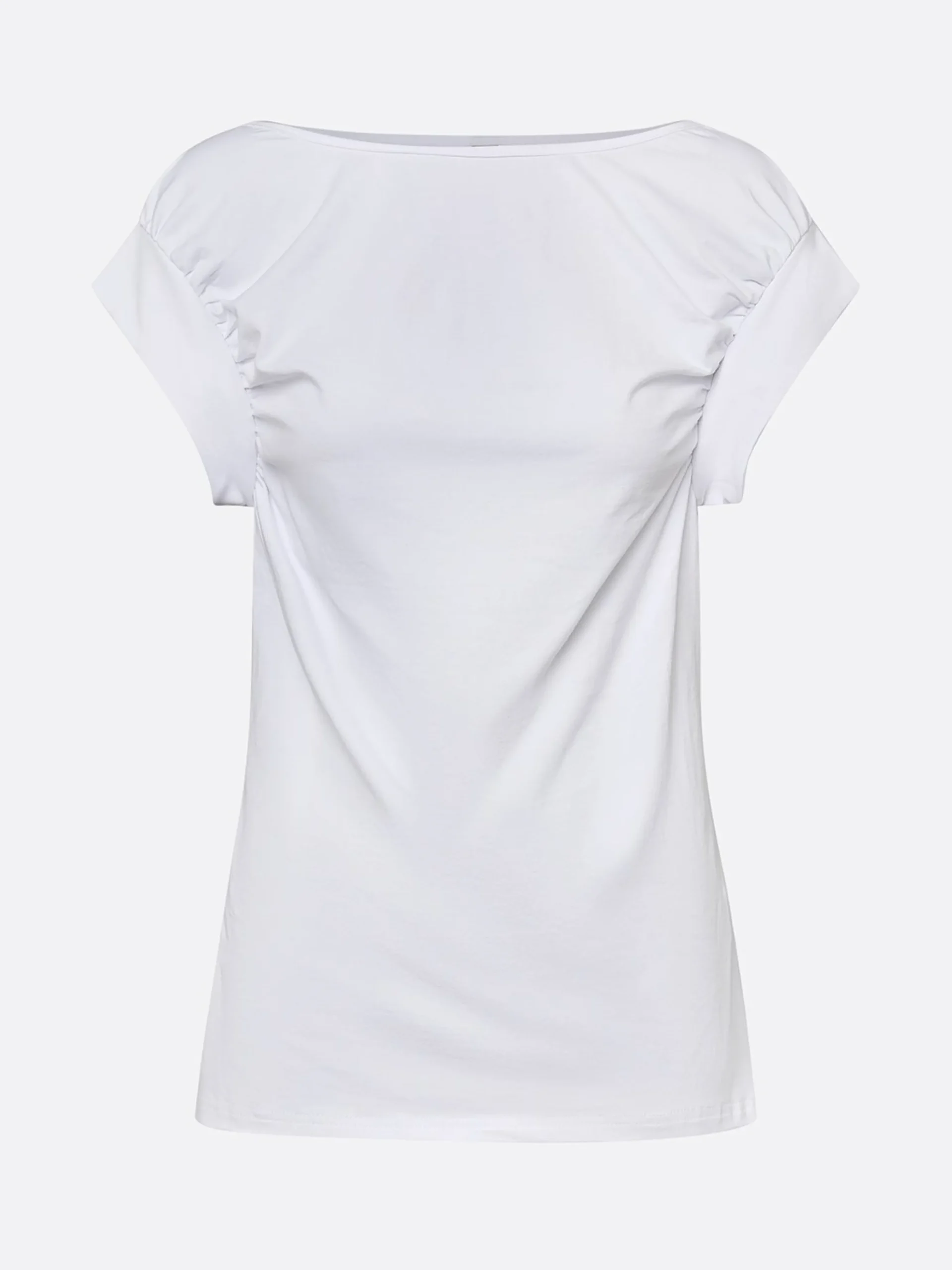 Urban Solid Tailored Zipper Shawl Collar Sleeveless Blouse
