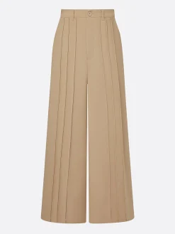 Urban Straight-Leg Pants