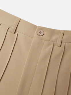 Urban Straight-Leg Pants