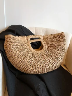 Vacation Clutch Bag