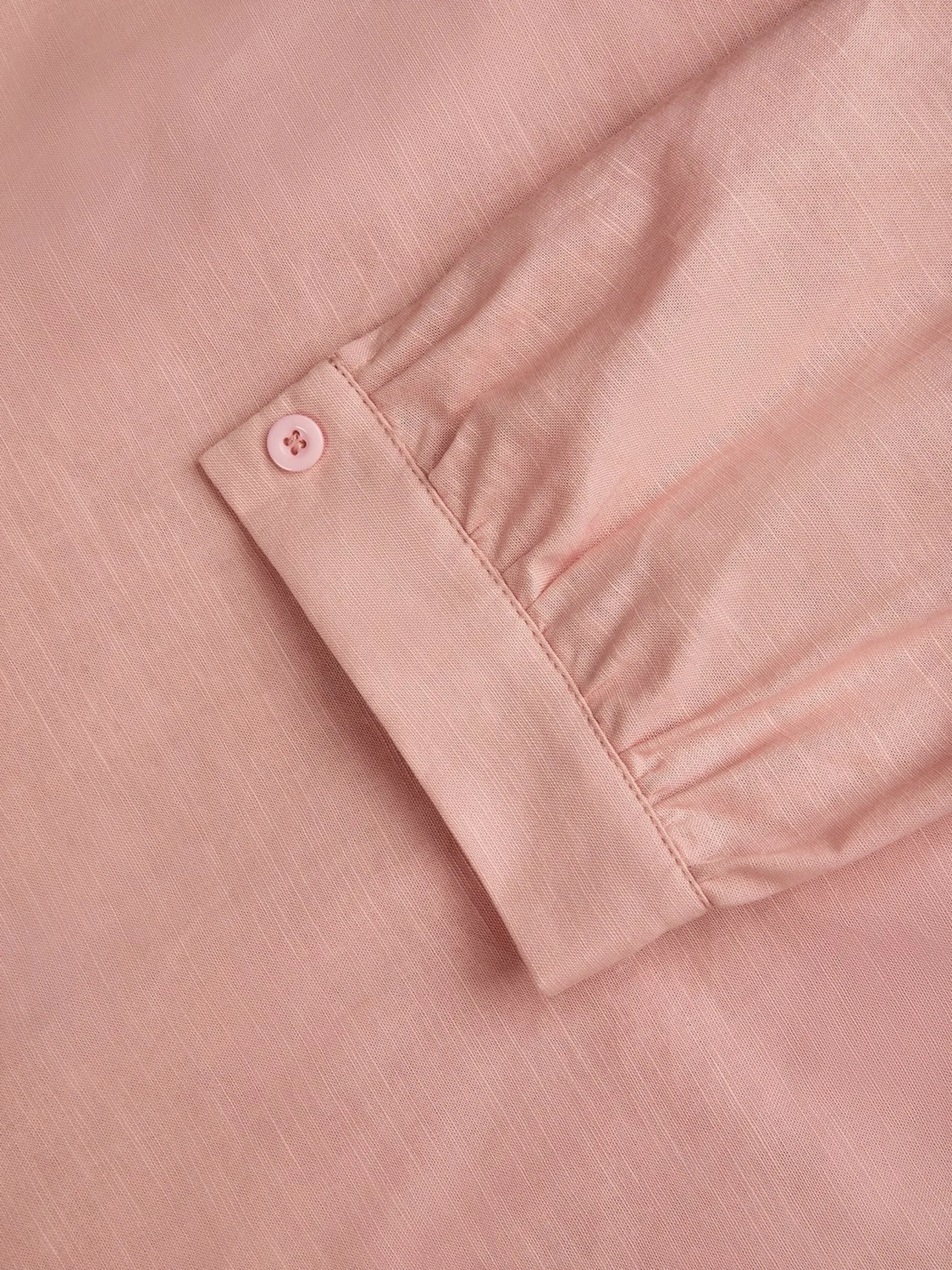 Vacation Plain V Neck Maxi Dress Belt